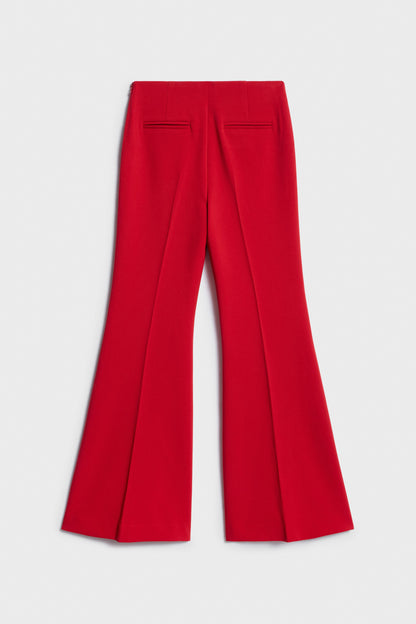 DARK RED