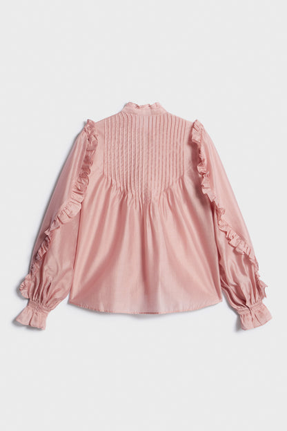 TAUPE PINK