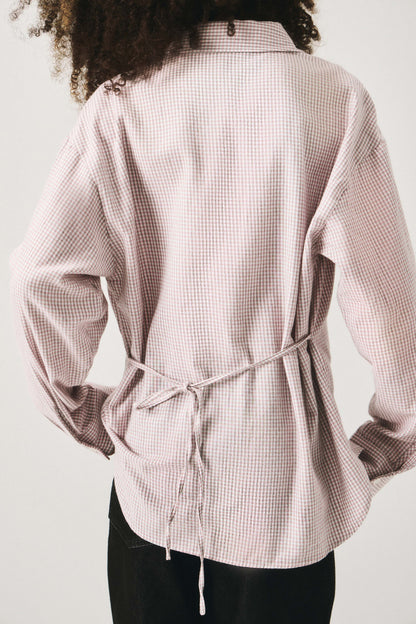 PINK/WHITE