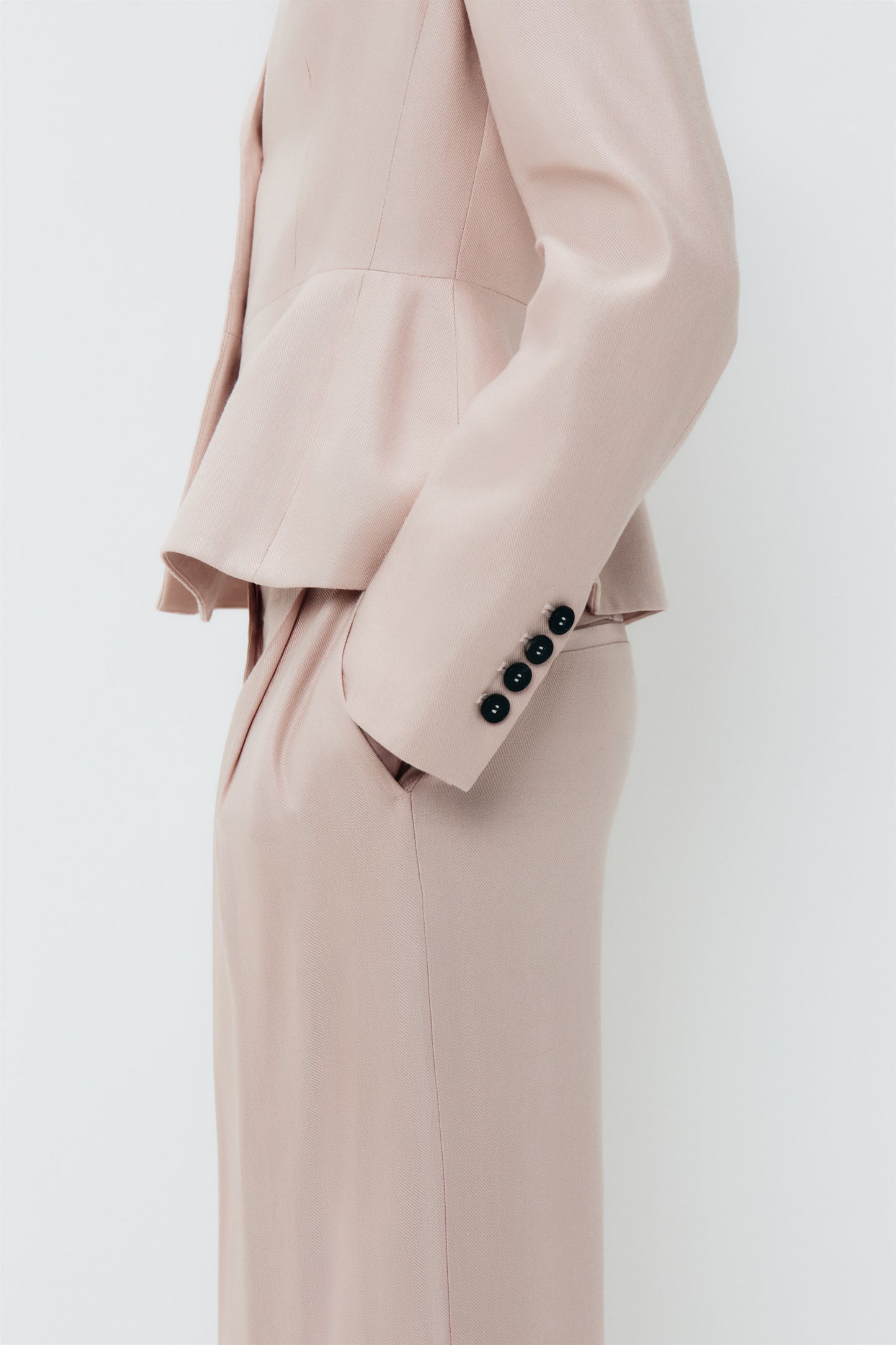 NUDE PINK