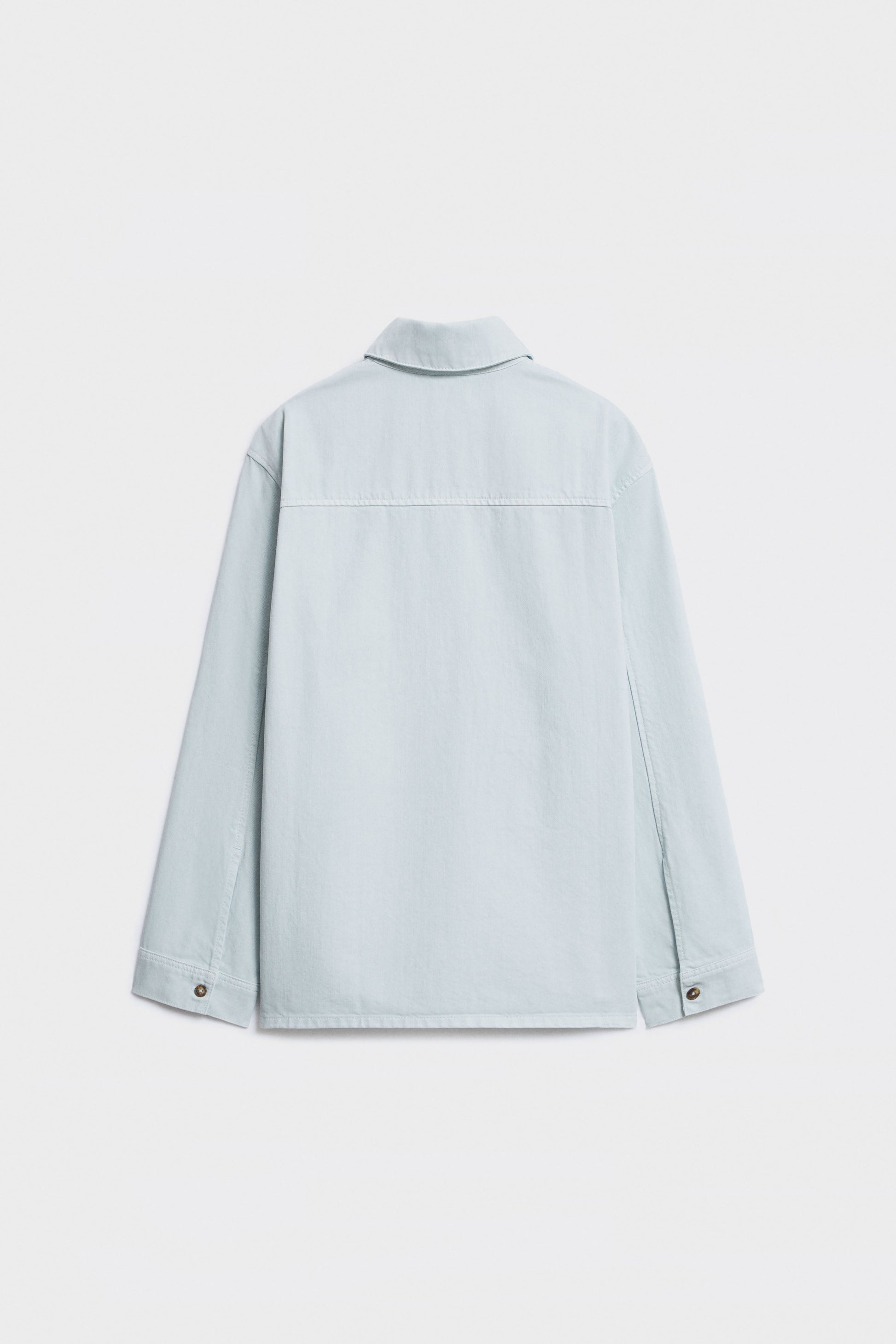 PALE BLUE