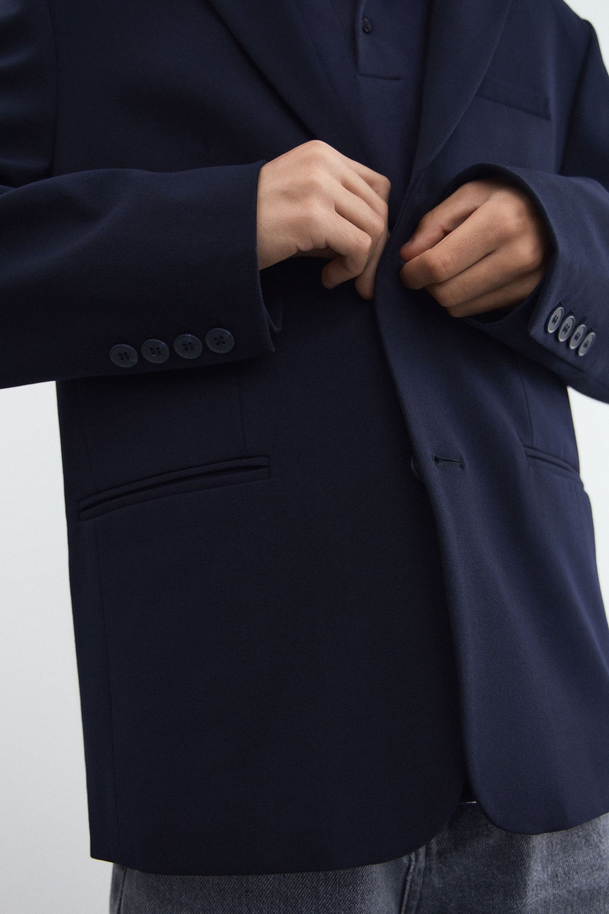 NAVY