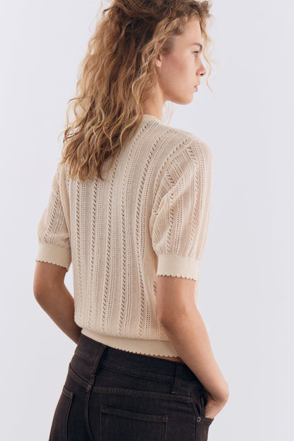 POWDER BEIGE