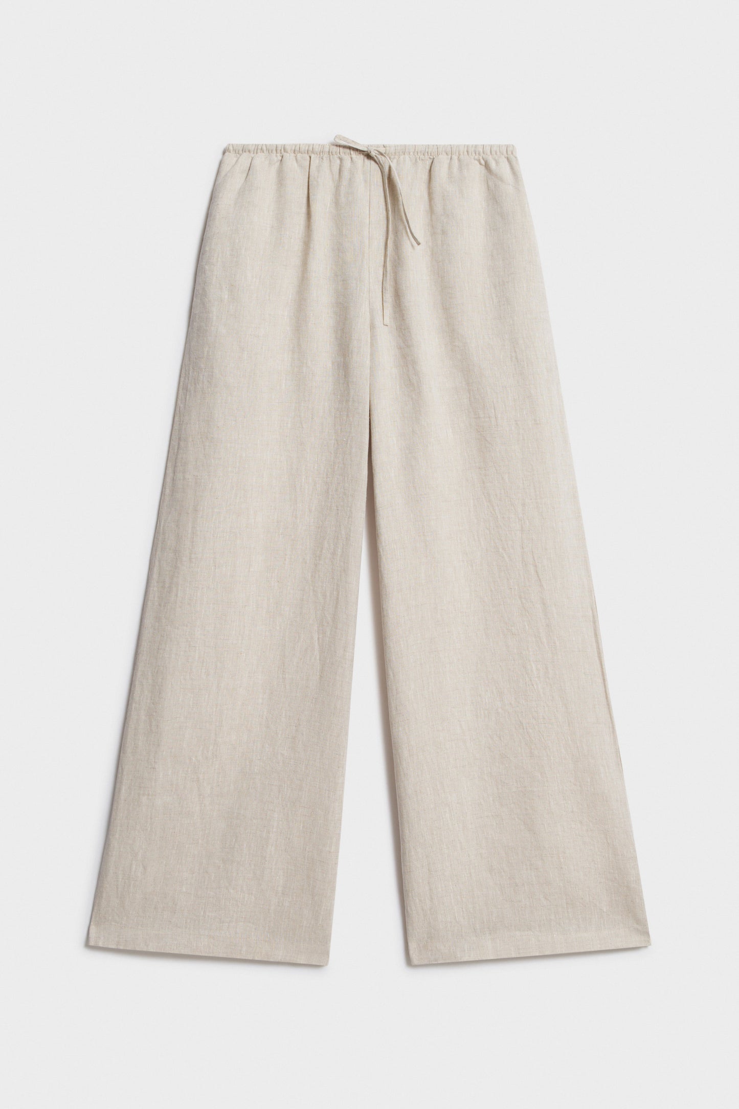 LIGHT BEIGE MELANGE