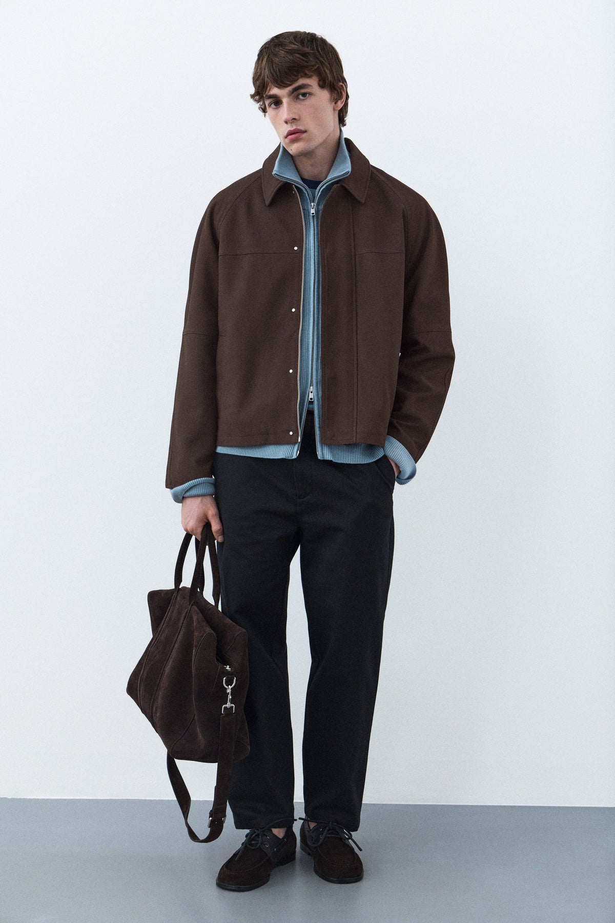 DARK BEIGE