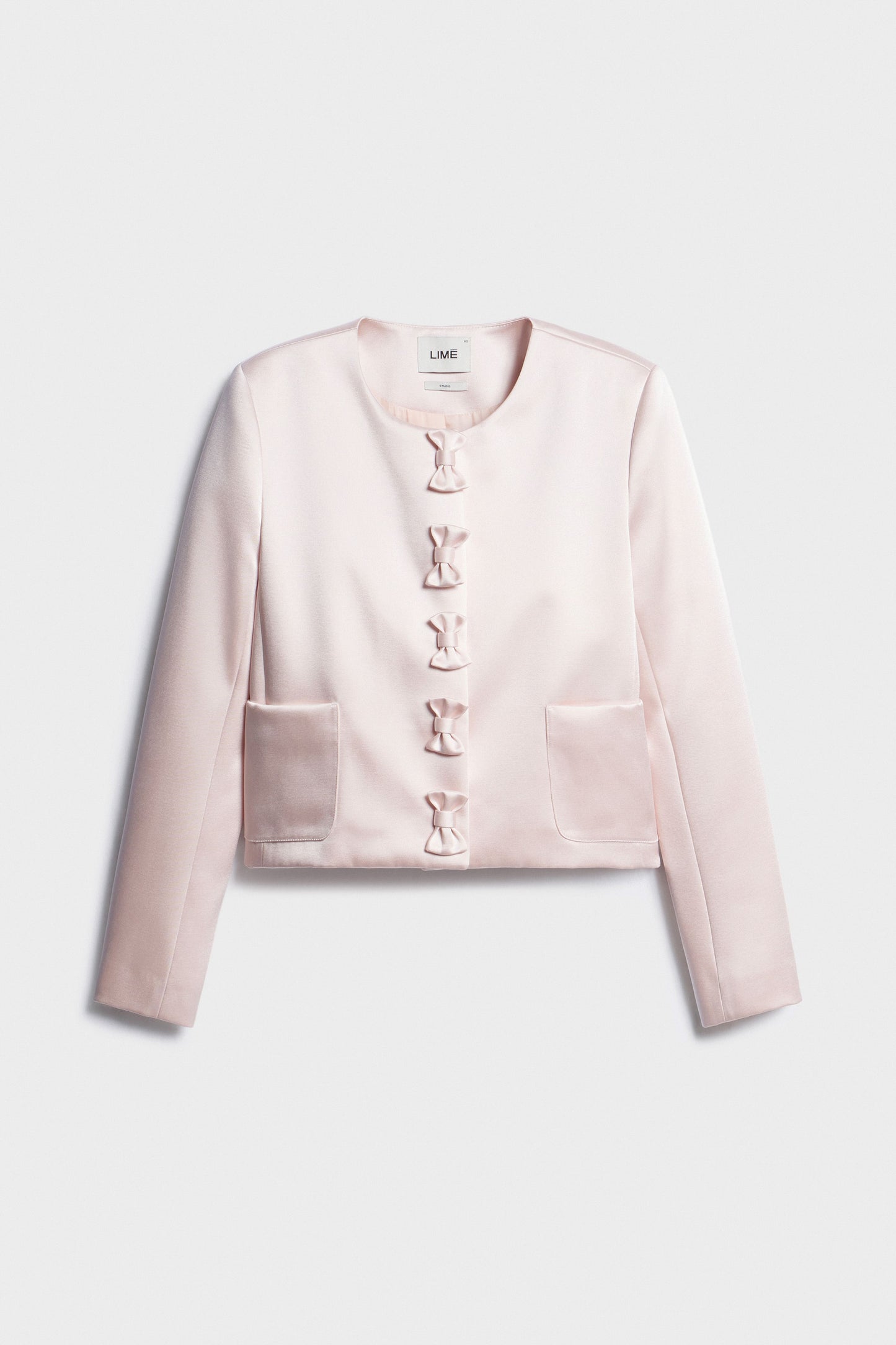 LIGHT LILAC