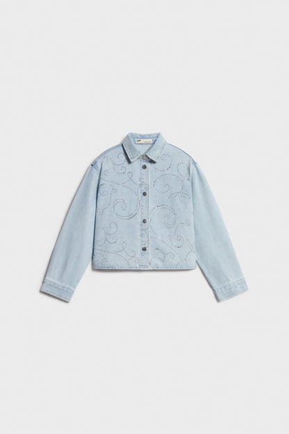 LIGHT BLUE