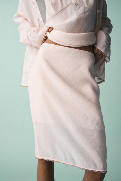 POWDER BEIGE