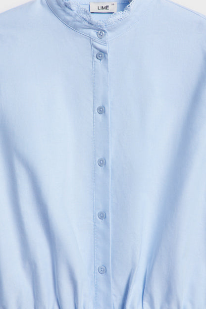 LIGHT BLUE