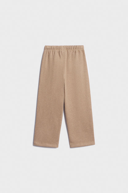 BROWN MELANGE