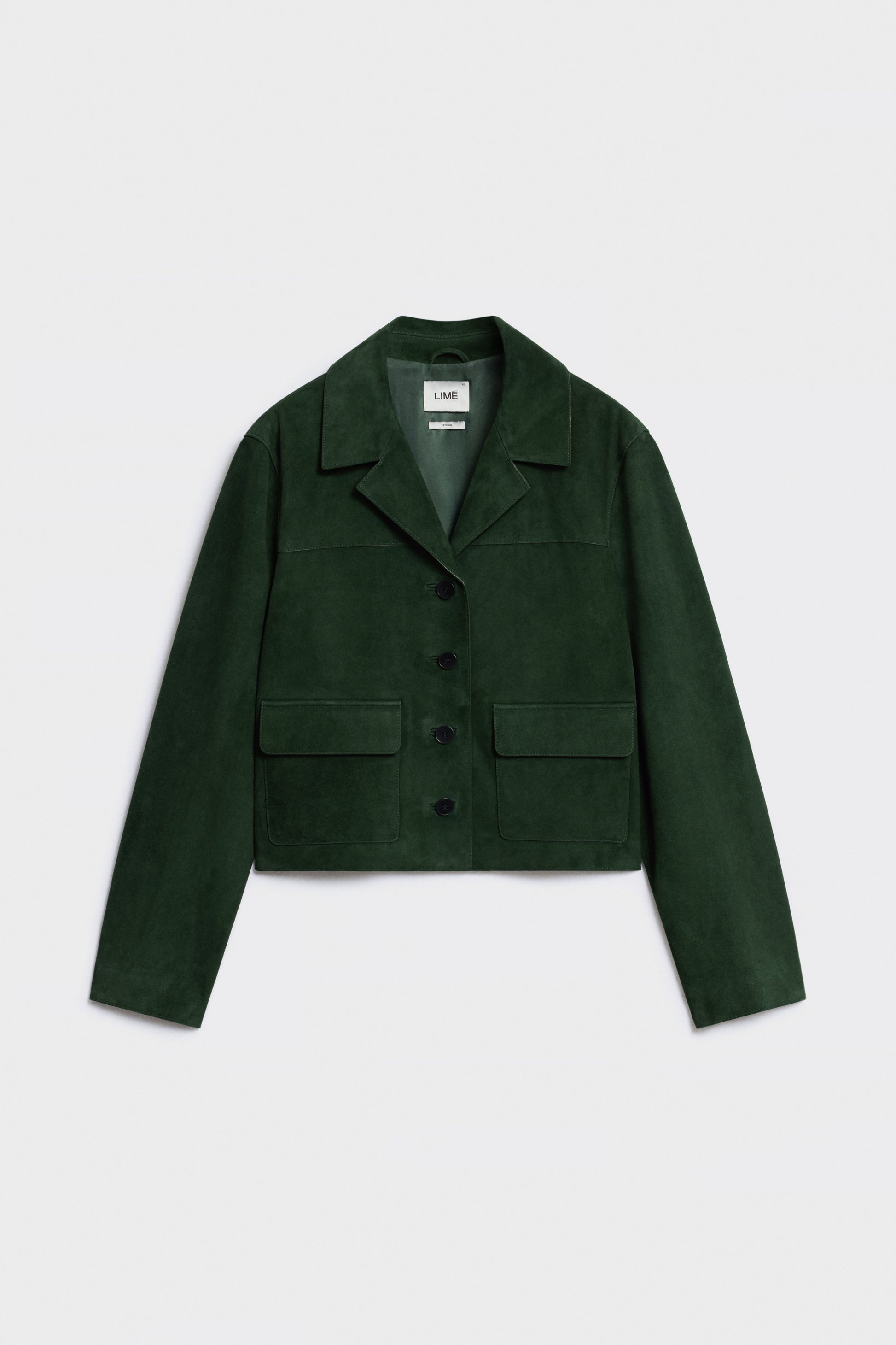 DARK GREEN