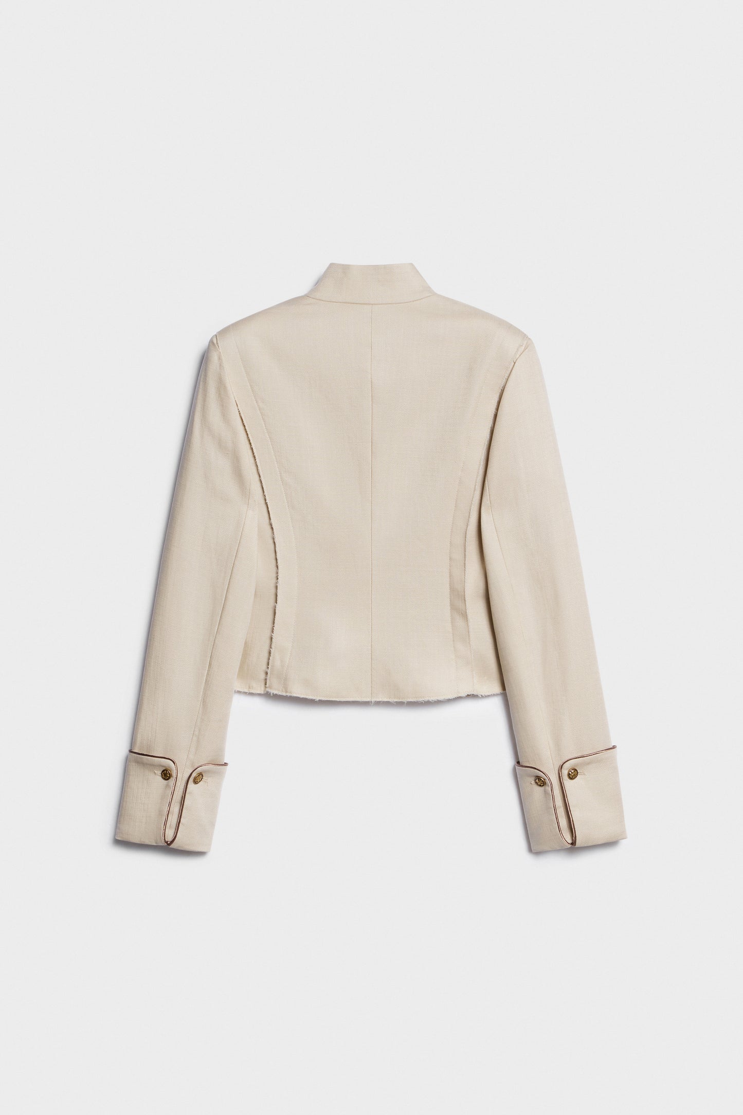 LIGHT BEIGE MELANGE