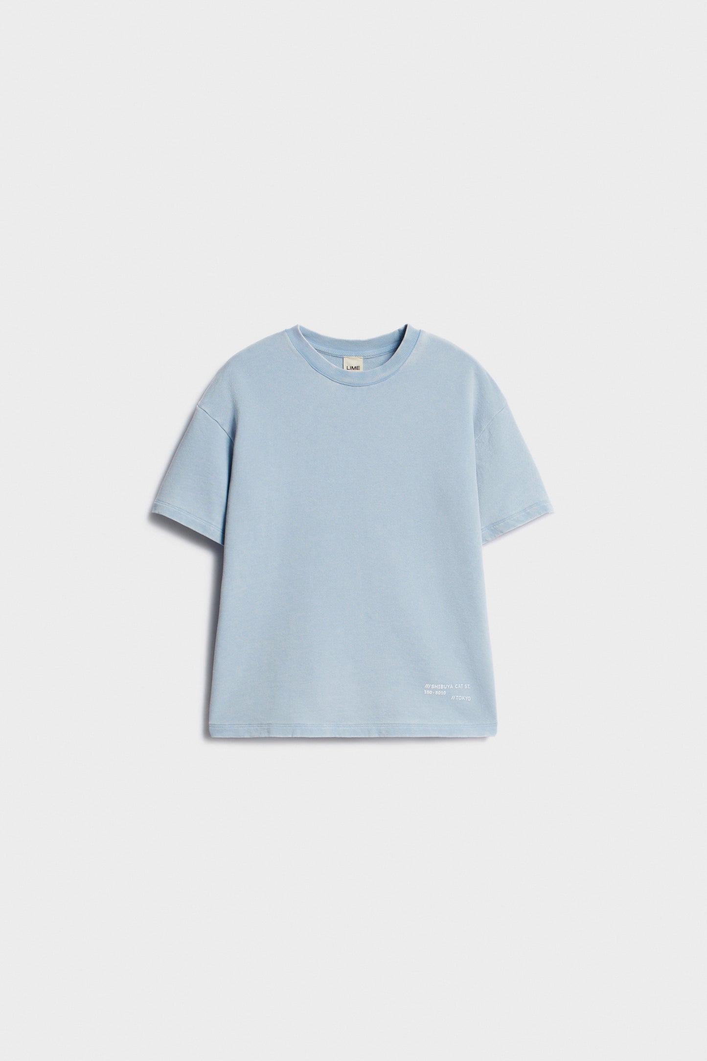 GREY BLUE