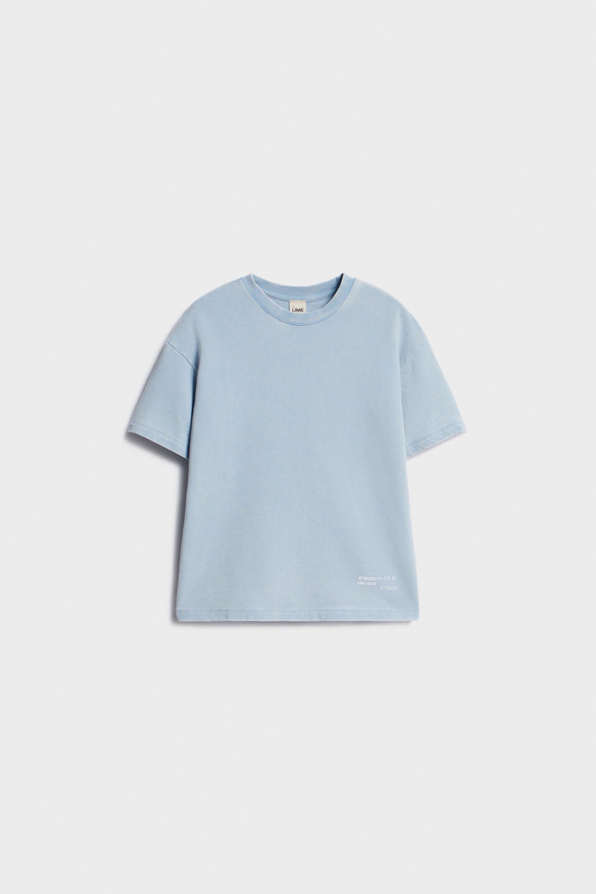 GREY BLUE