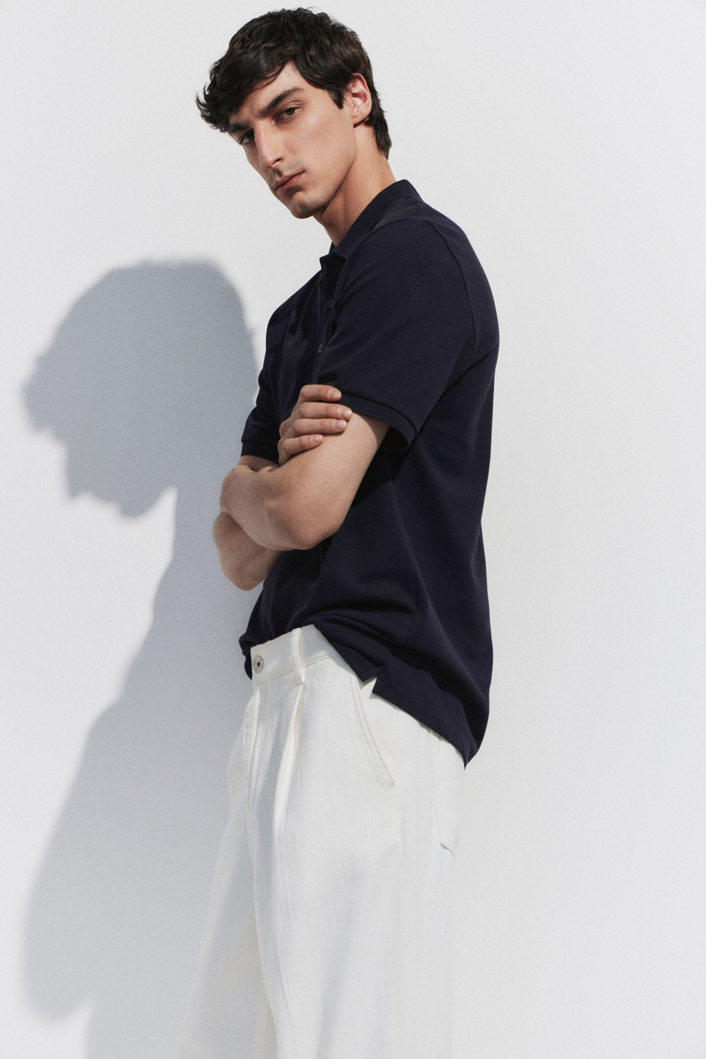 DARK BLUE