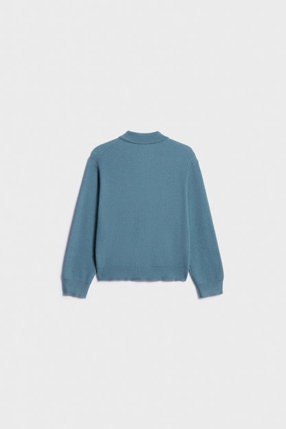 MINERAL BLUE