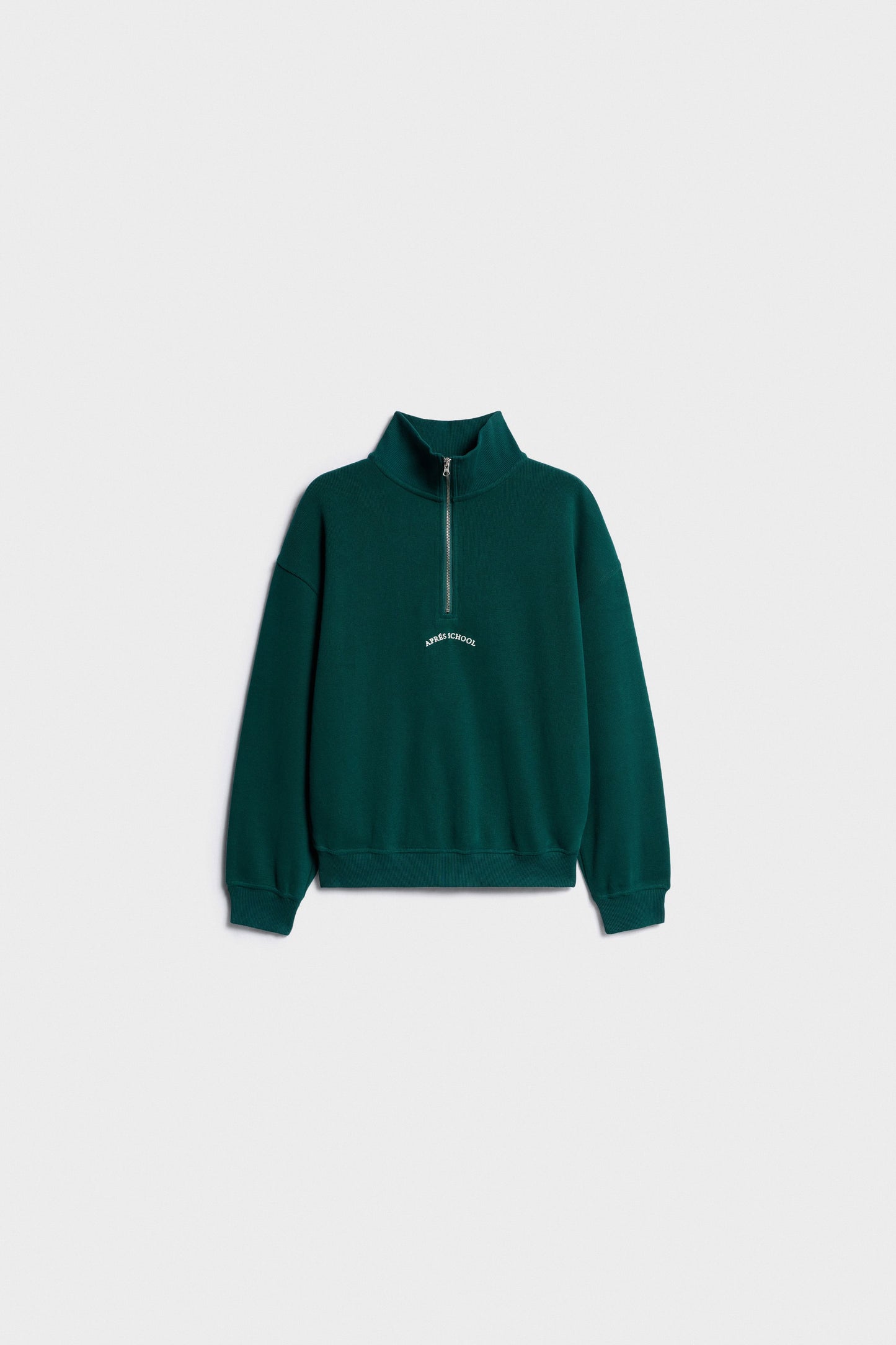 BOTTLE GREEN