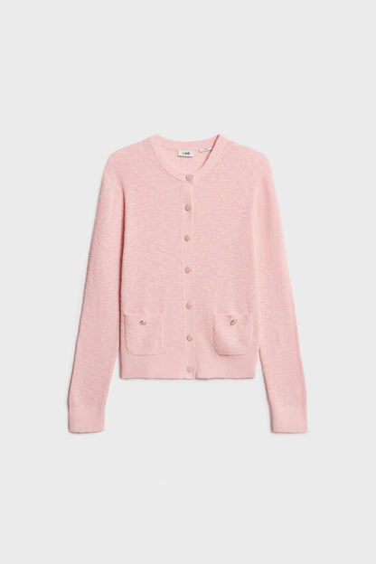 LILAC-PINK