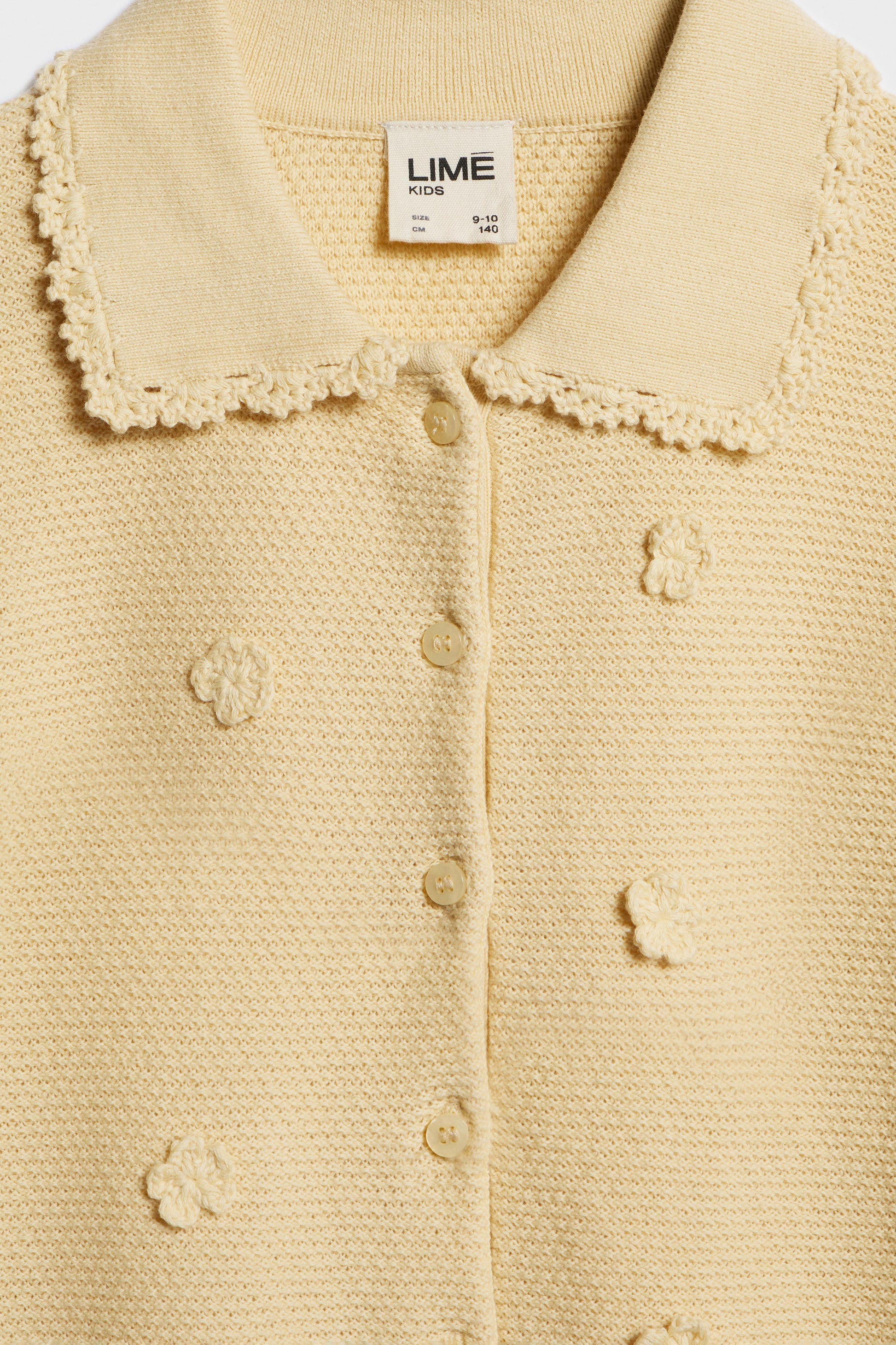 LIGHT YELLOW