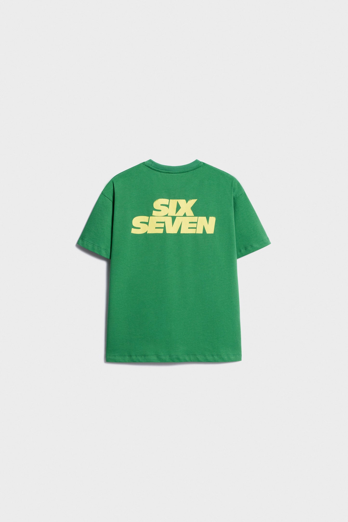 BRIGHT GREEN