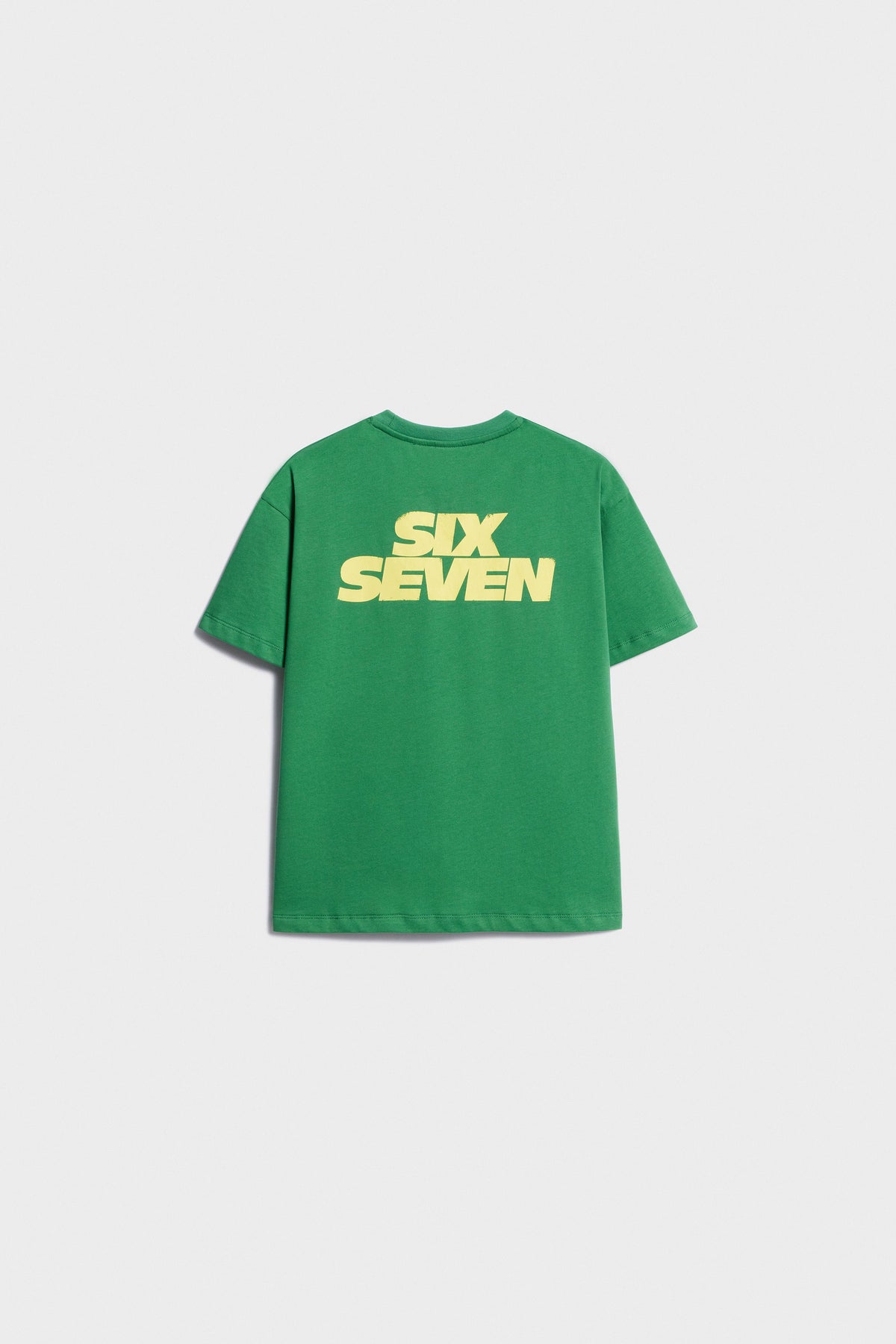 BRIGHT GREEN