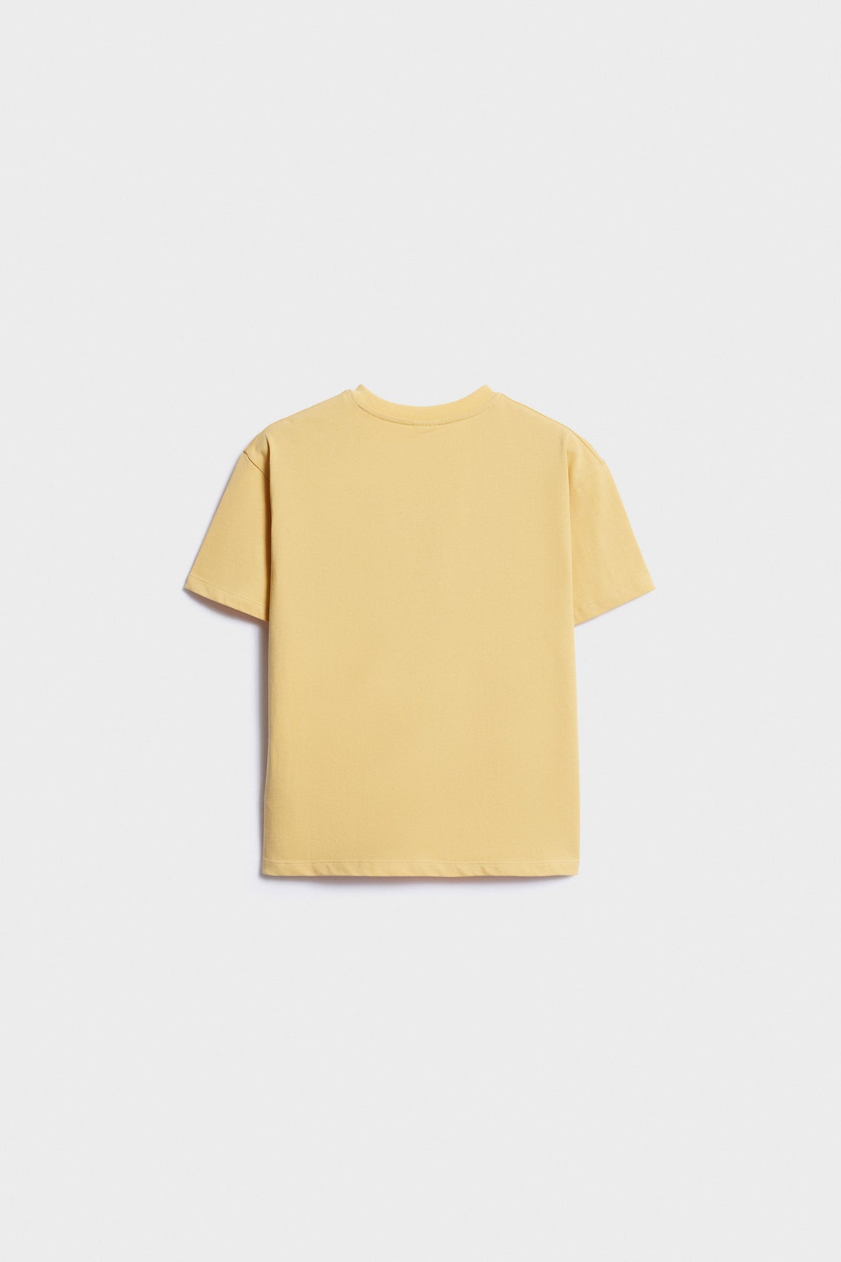 LINEN YELLOW