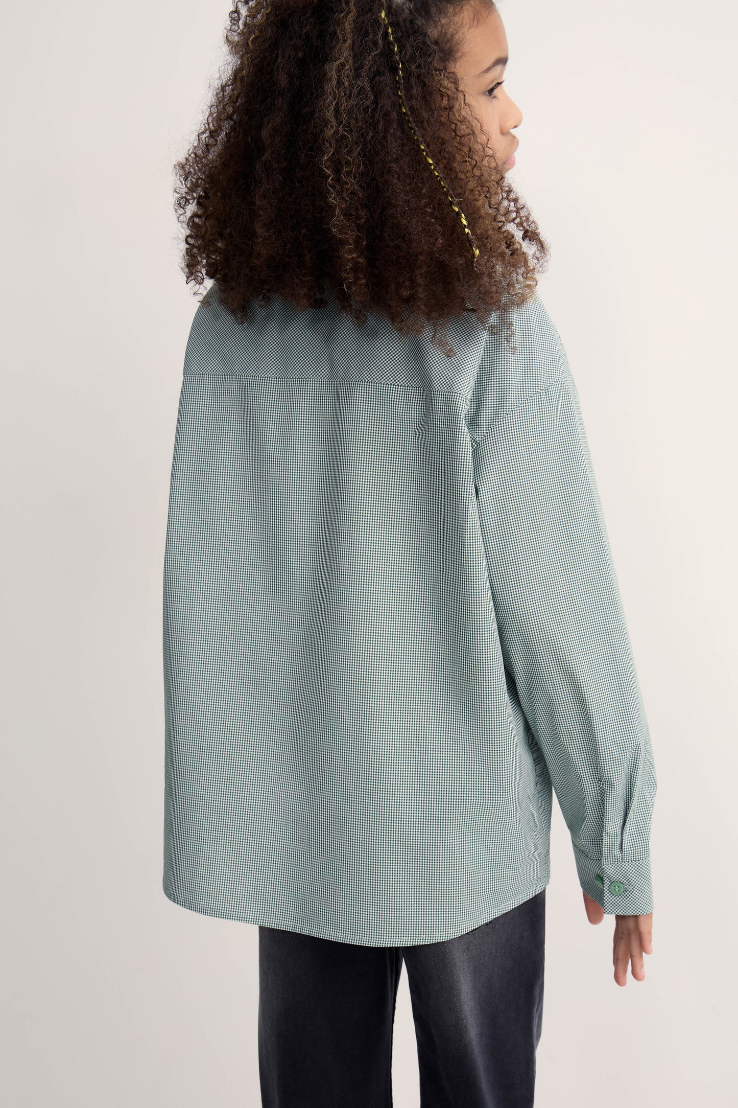 DARK GREEN