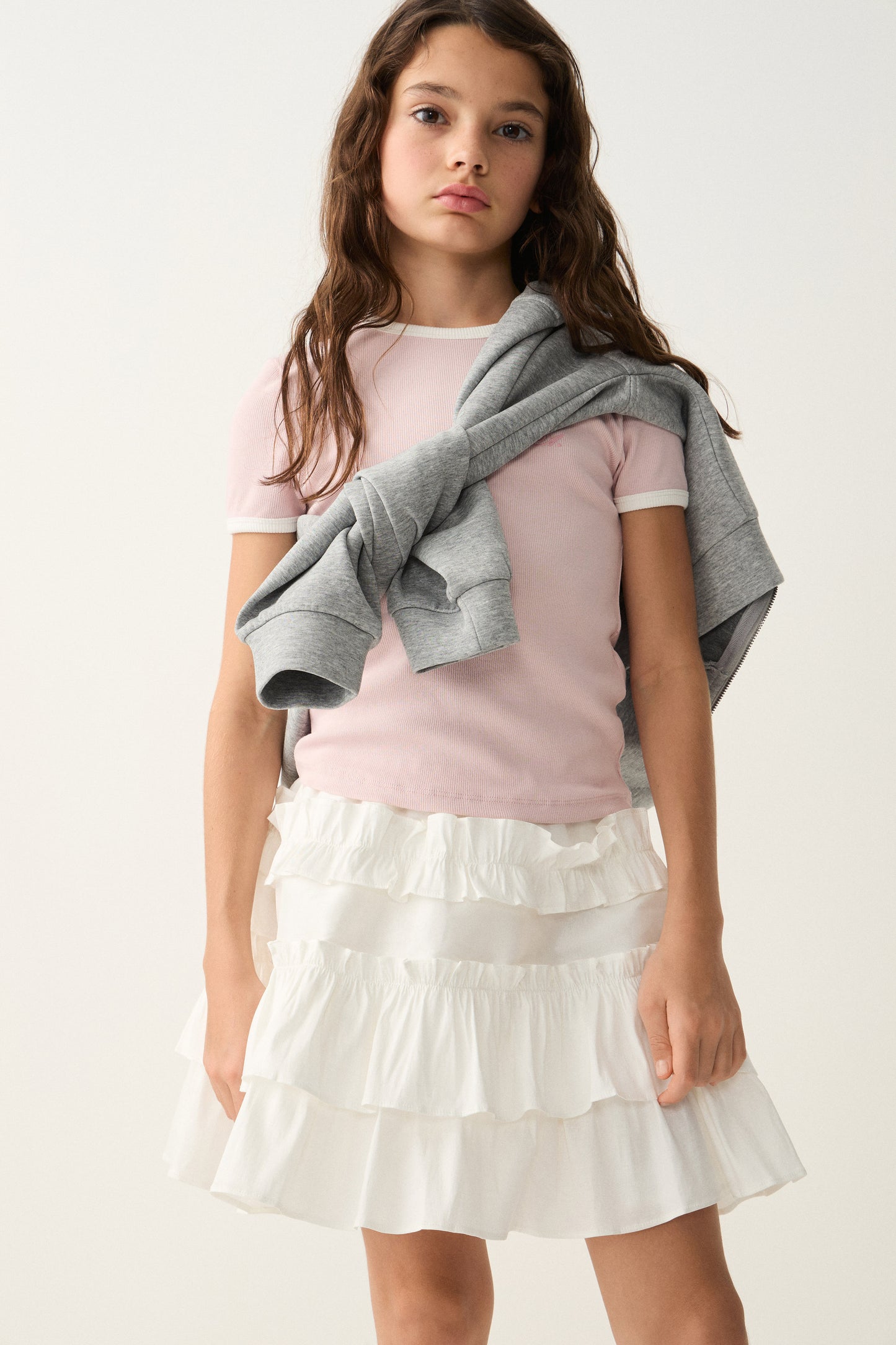 LIGHT PINK