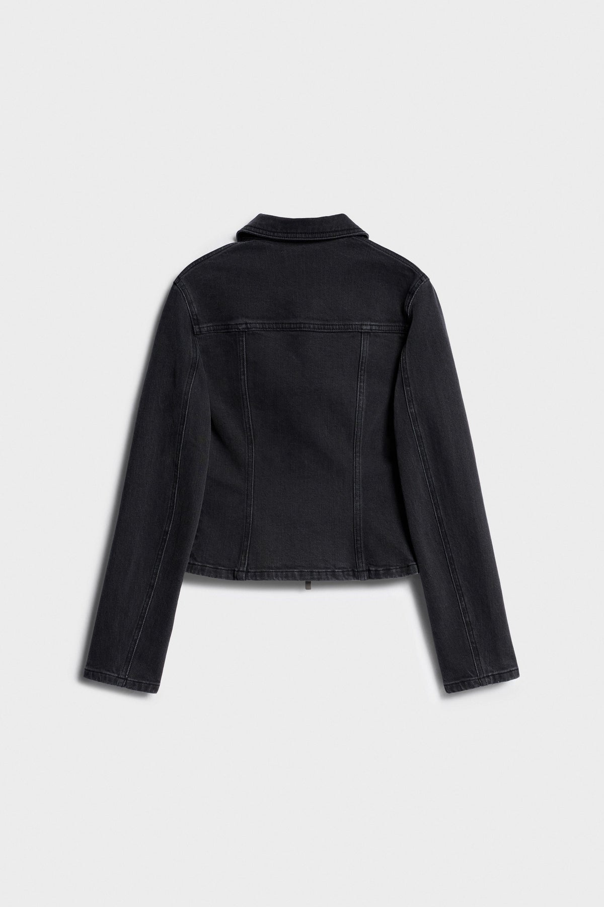 WASHED BLACK