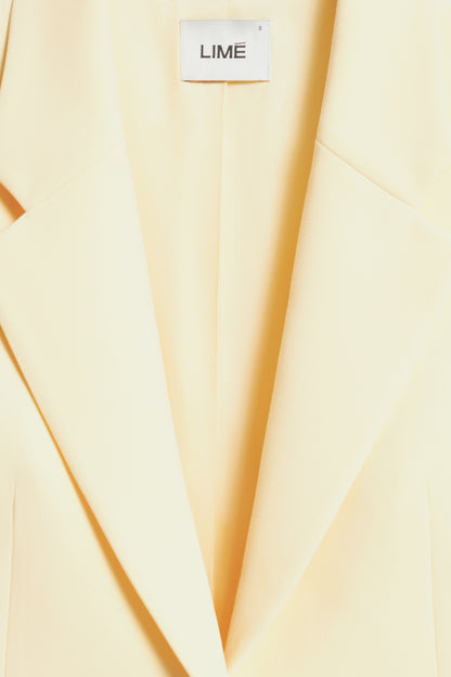 LIGHT YELLOW