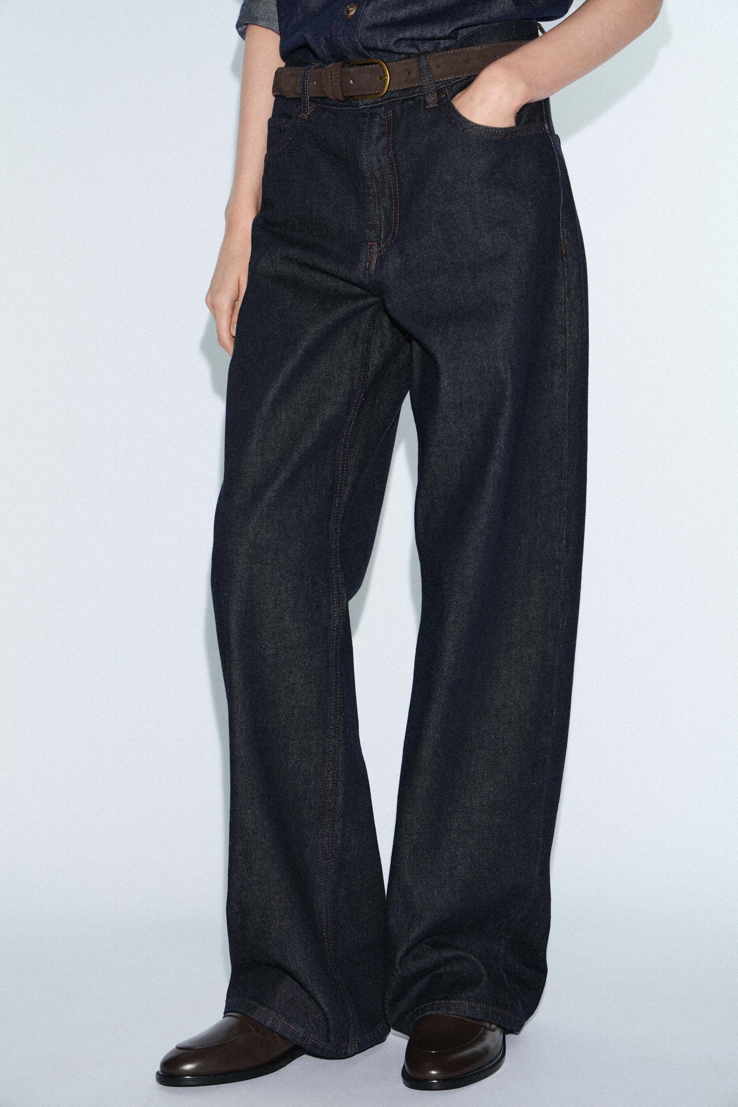 DARK BLUE