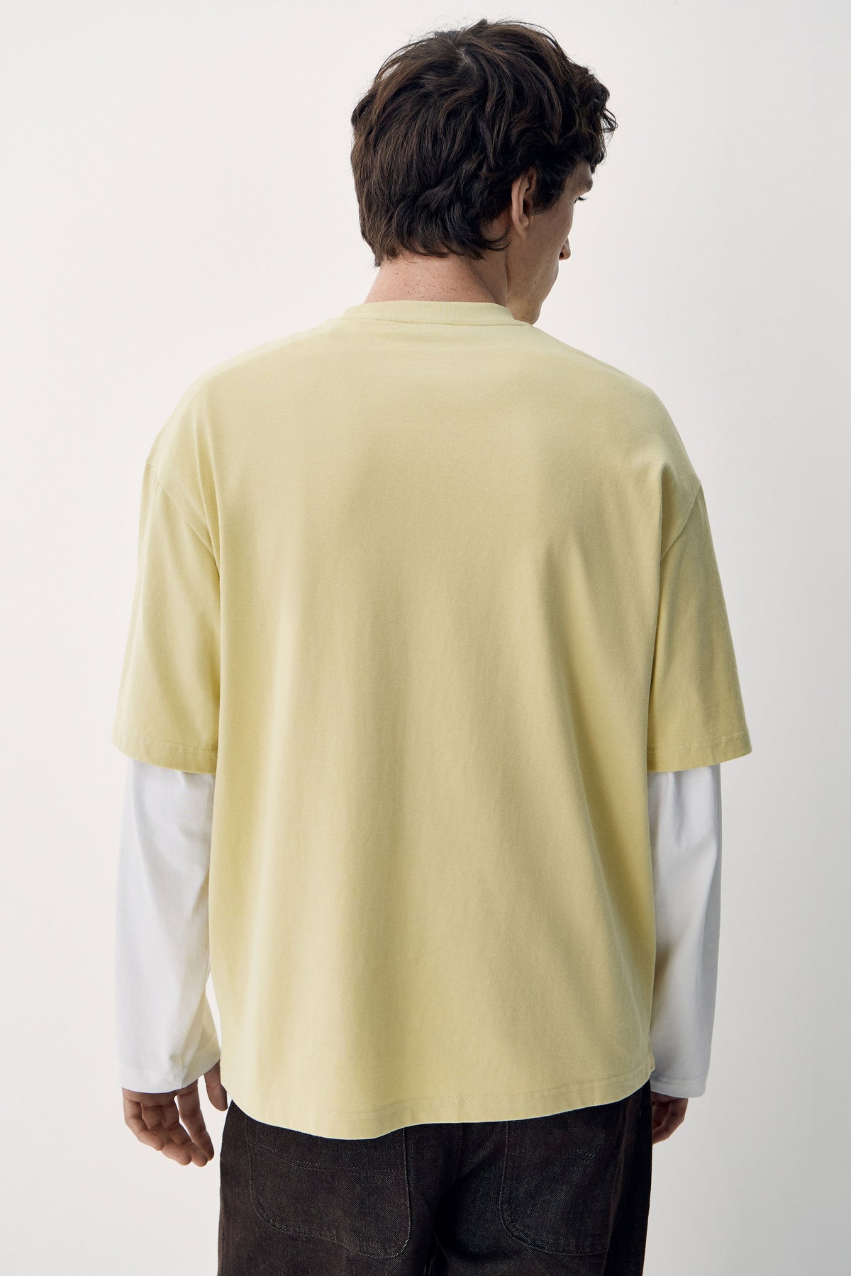 GREEN-YELLOW