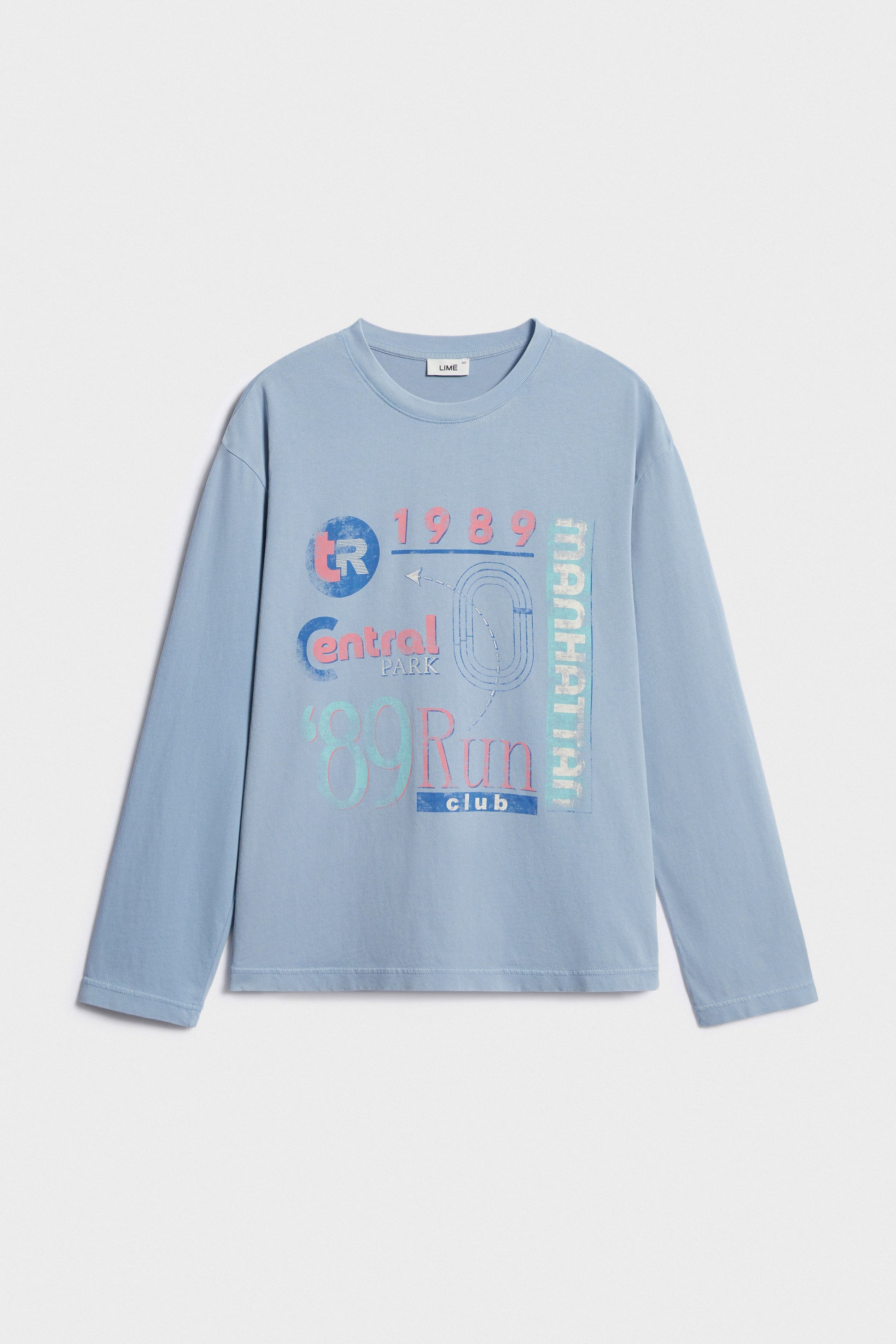 GREY BLUE