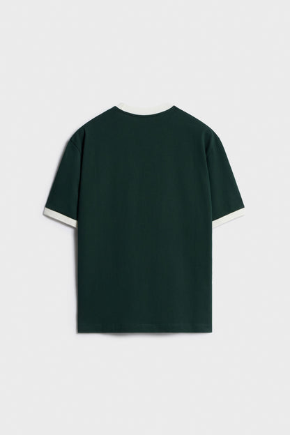 DARK GREEN