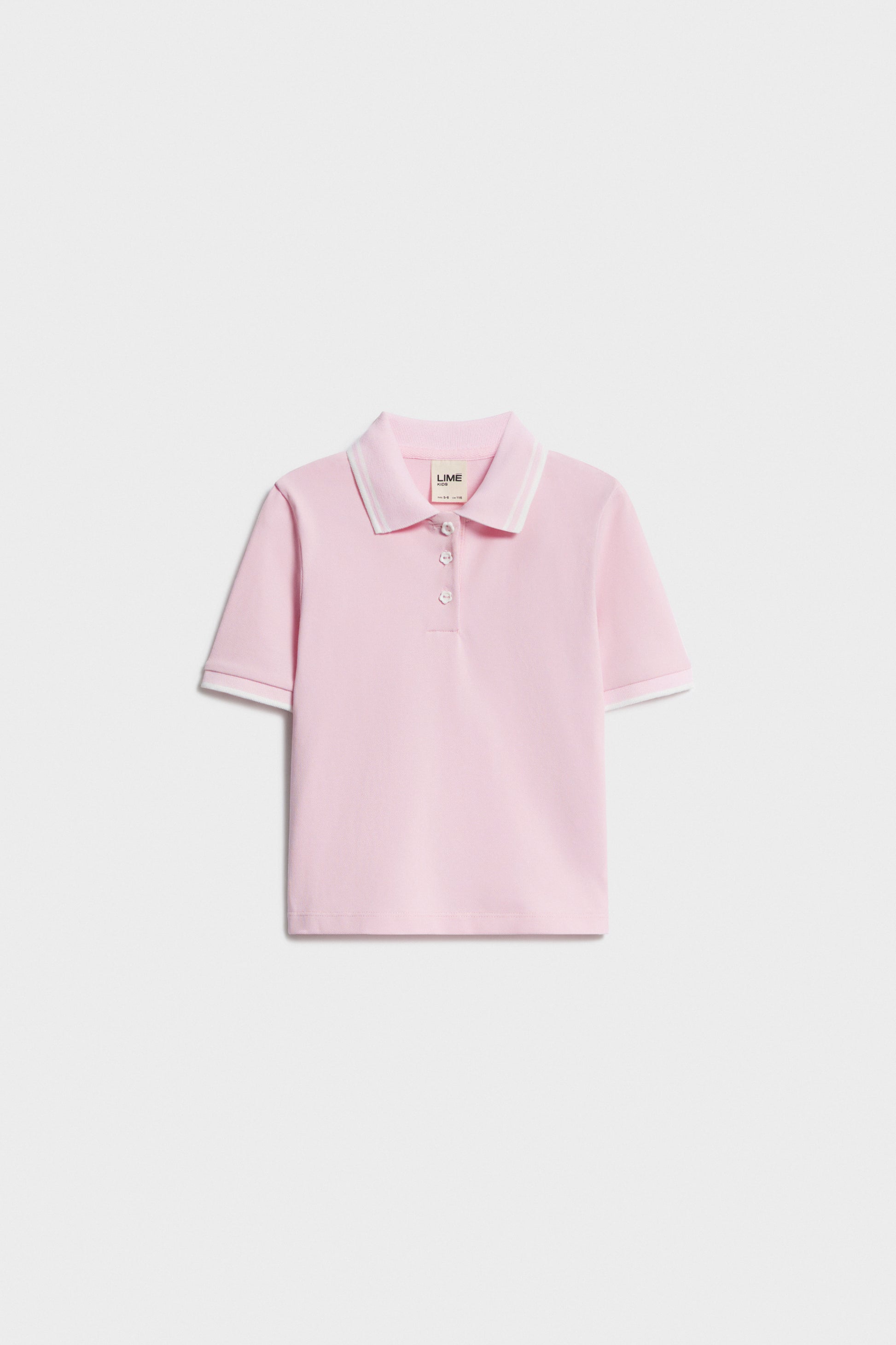 LIGHT PINK