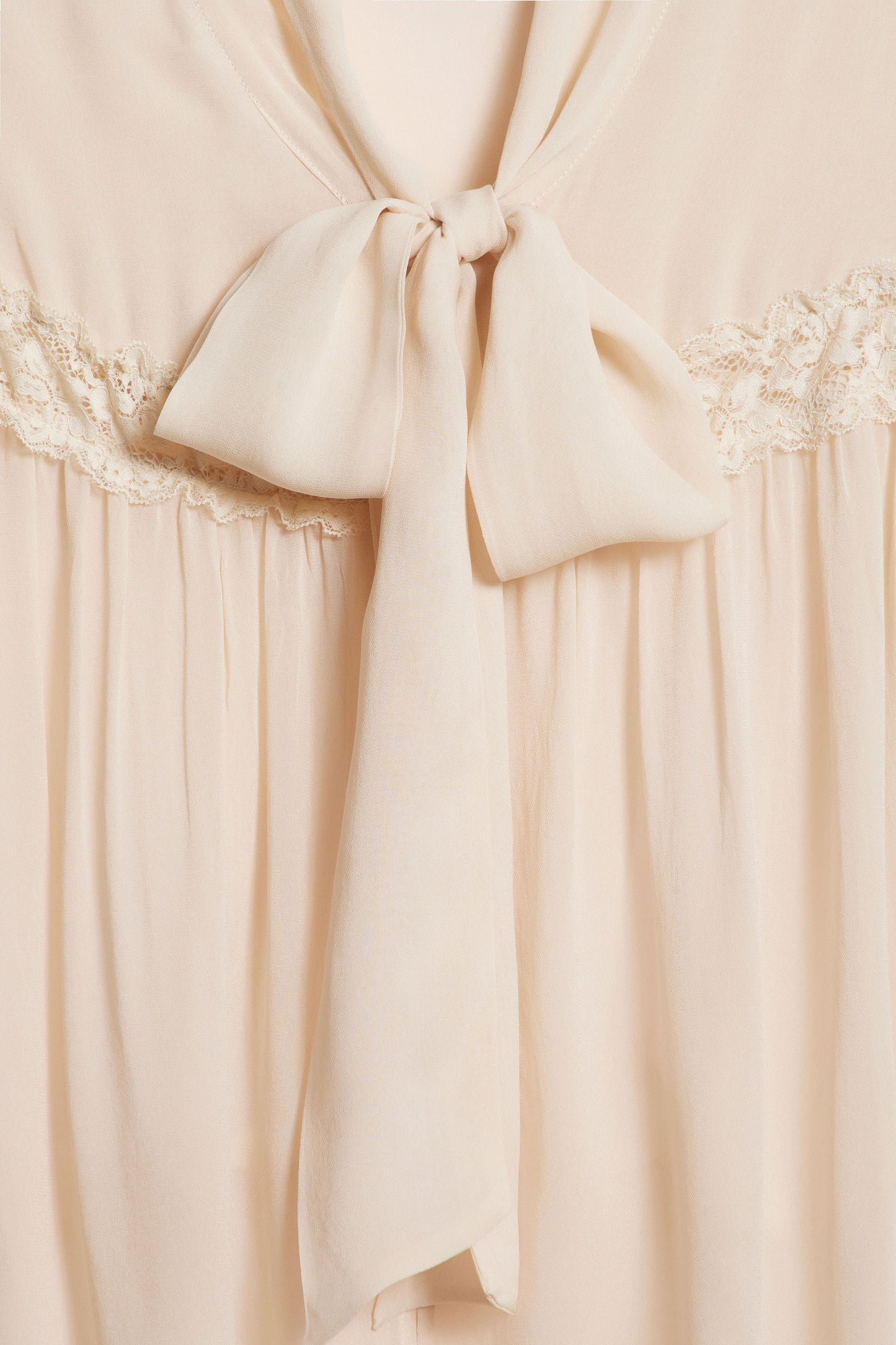 LIGHT PEACH