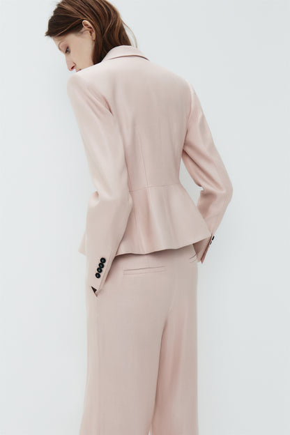 NUDE PINK