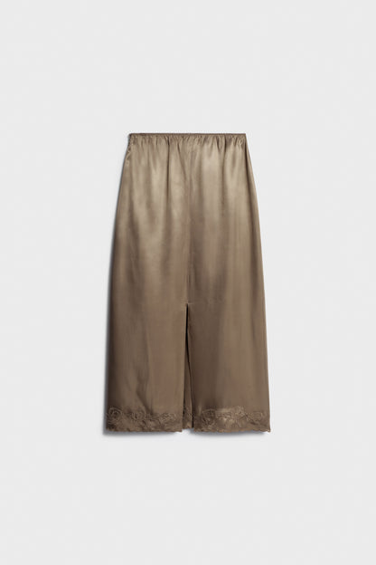 GRAY BROWN
