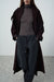 DARK GREY MELANGE