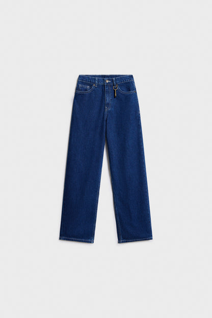 DENIM BLUE
