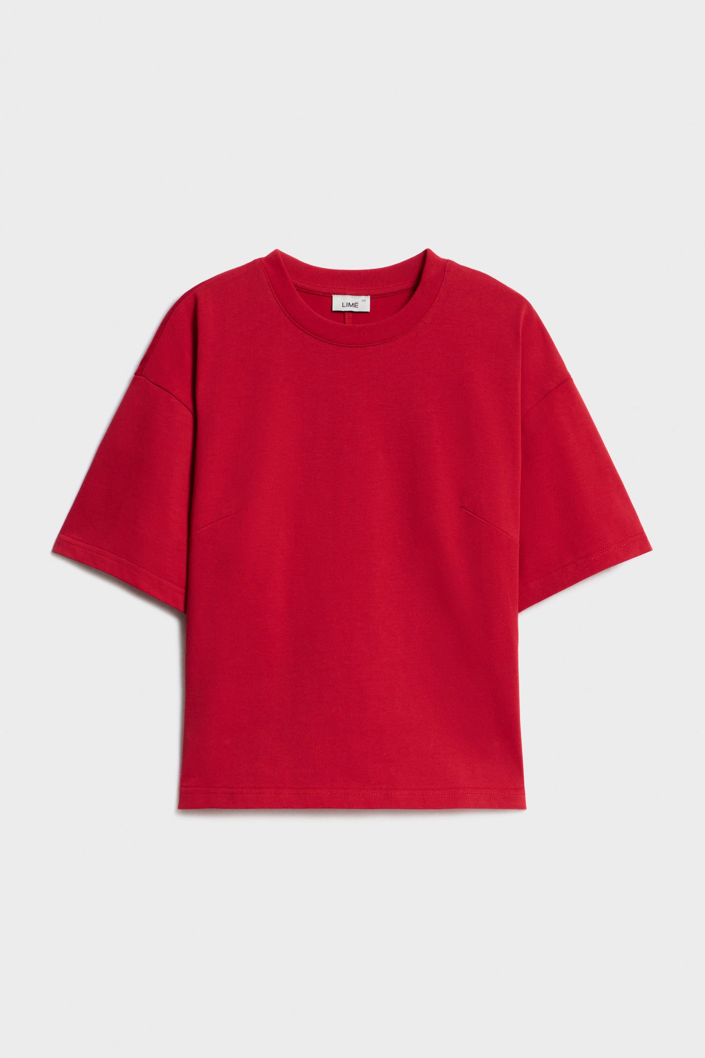 DARK RED