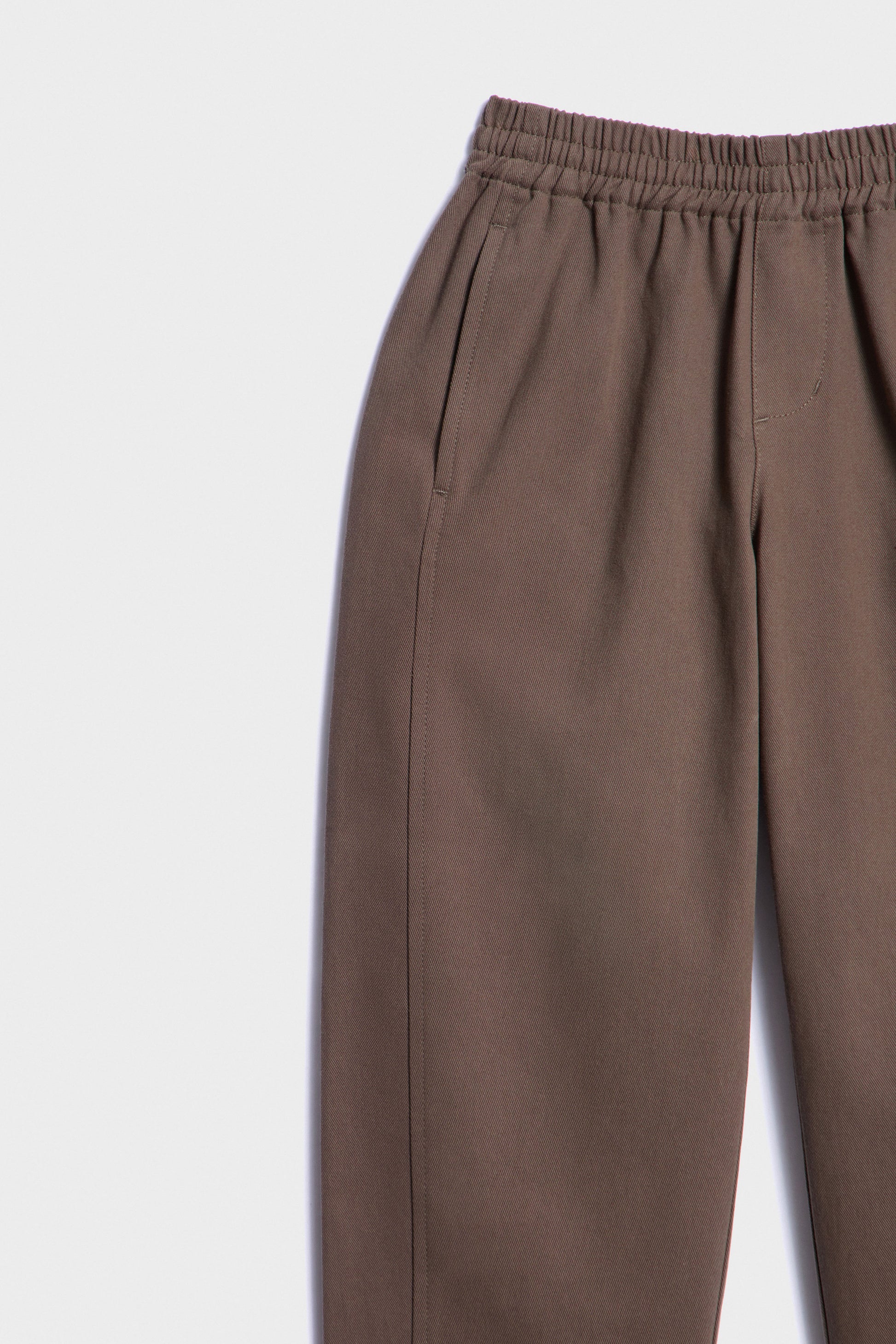 GRAY BROWN