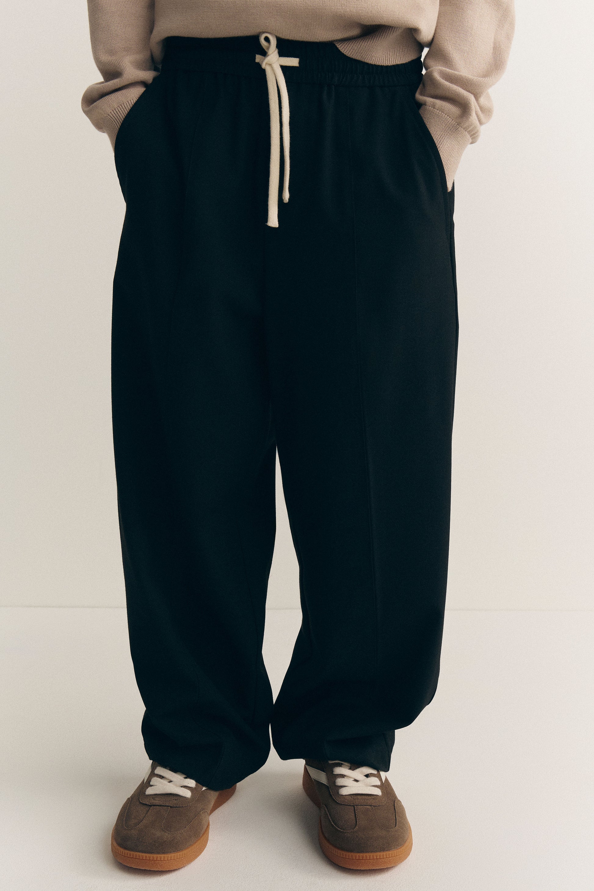 JET BLACK