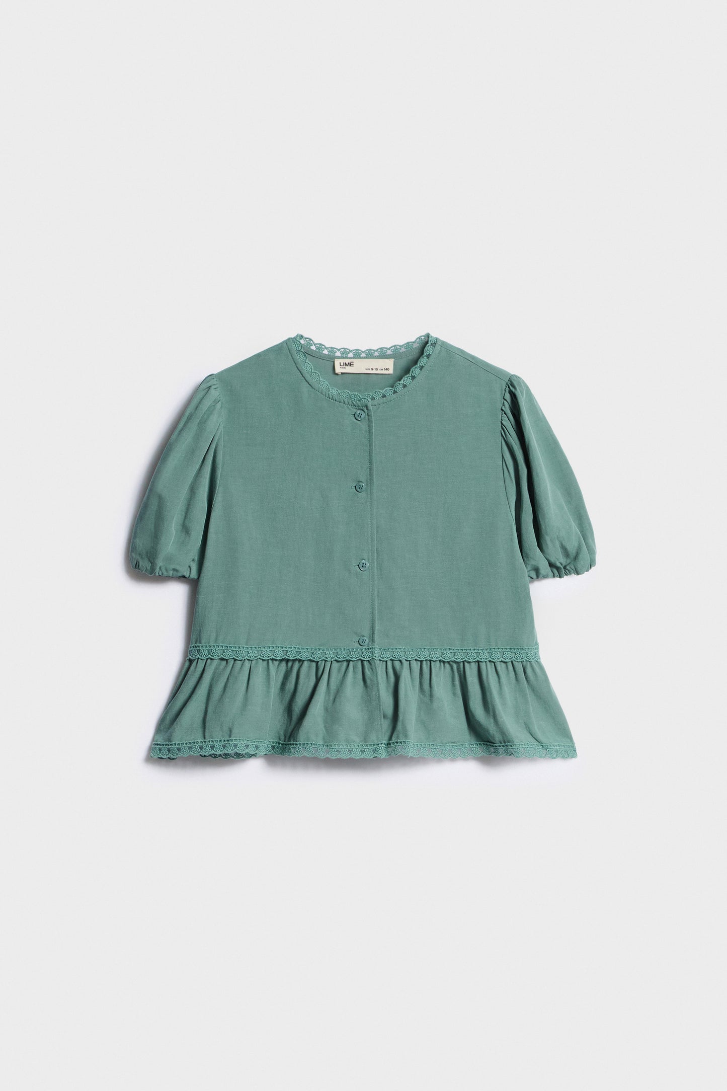 MINERAL GREEN