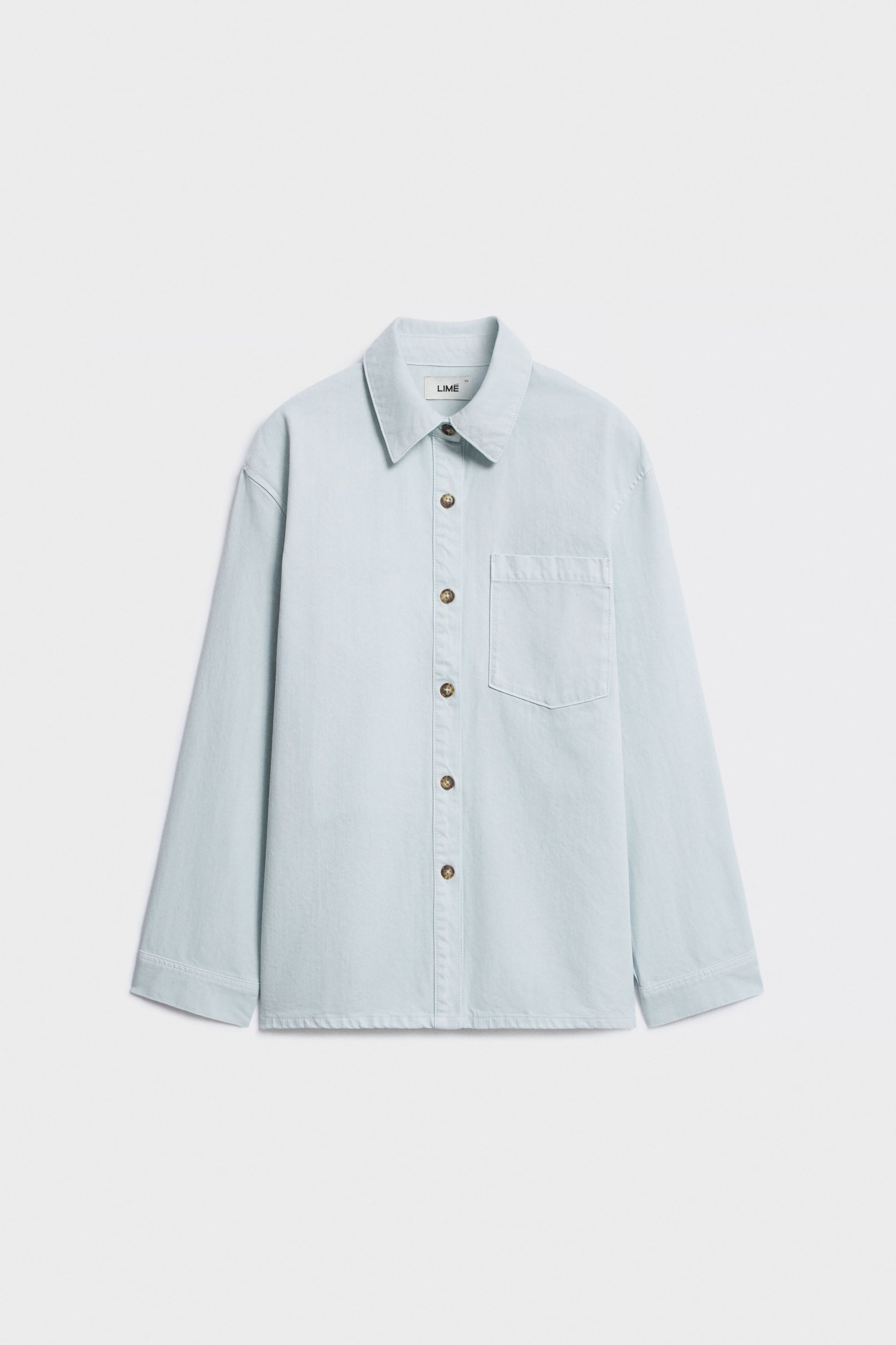 PALE BLUE