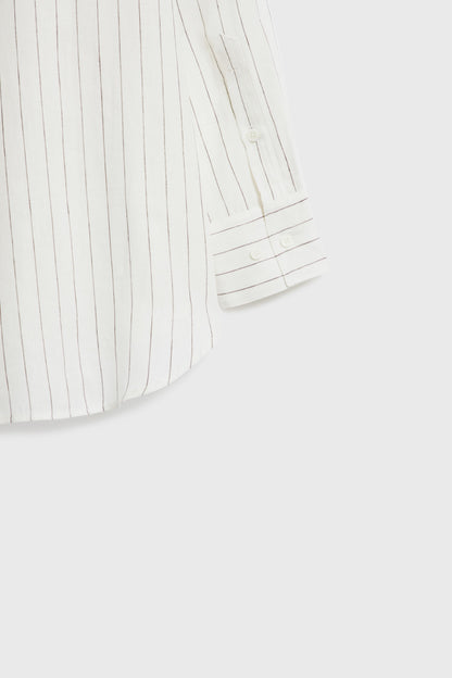 WHITE/BEIGE