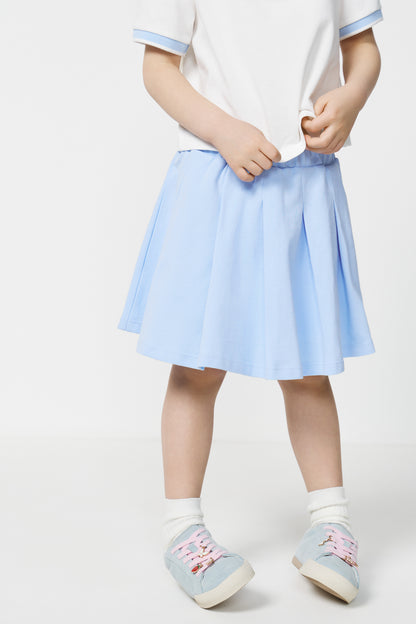 LIGHT BLUE