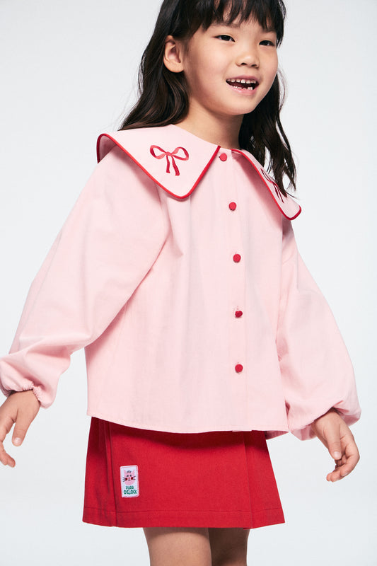 LIGHT PINK