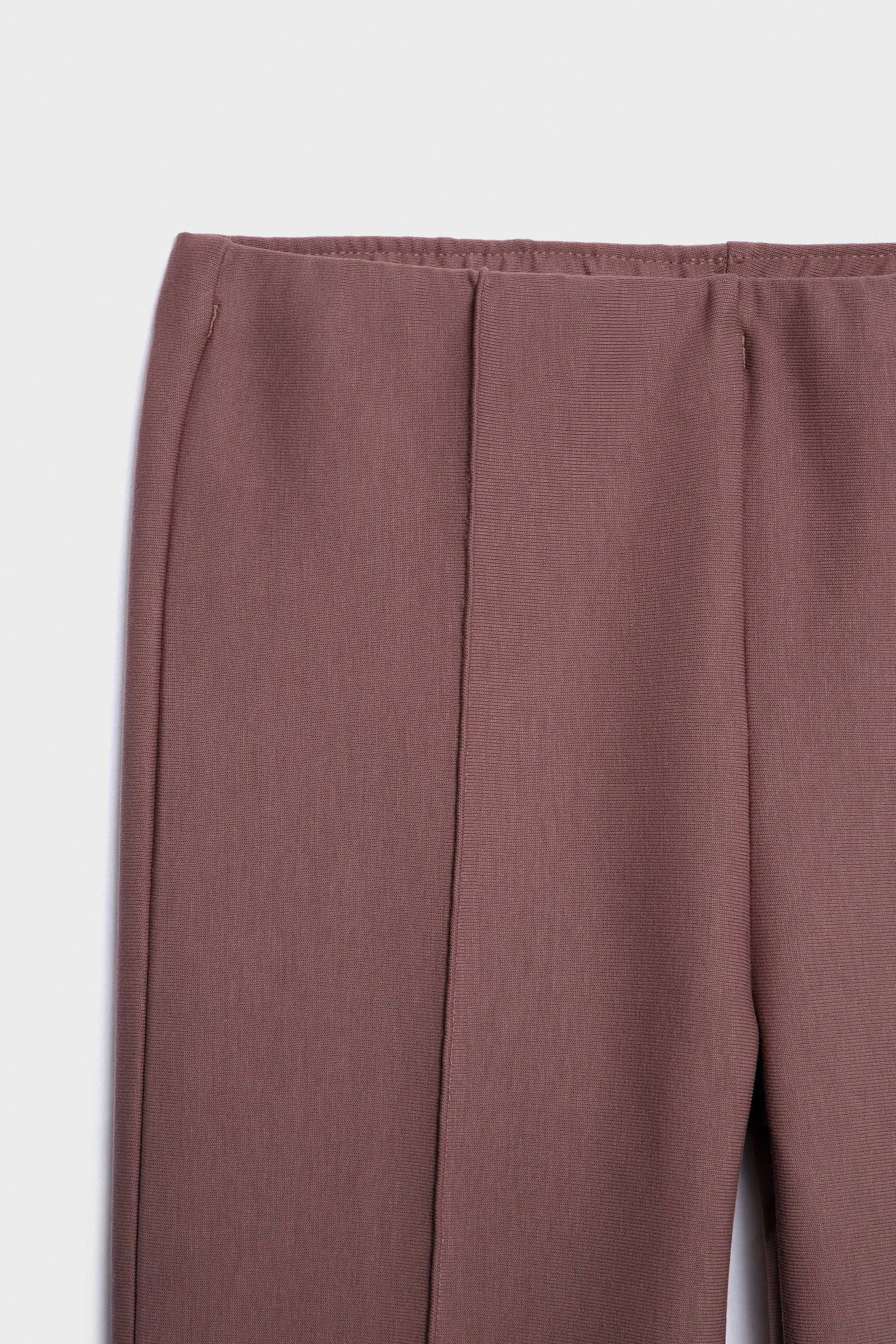 TAUPE PURPLE