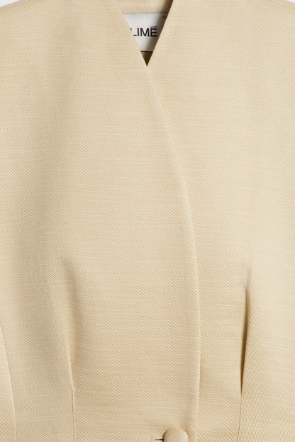 LIGHT BEIGE